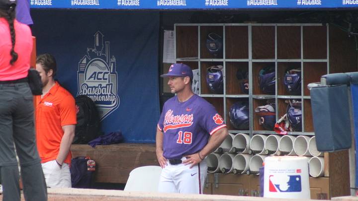 Lee knows what it will take to get out of the regionals Lee knows what it will take to get out of the regionals
