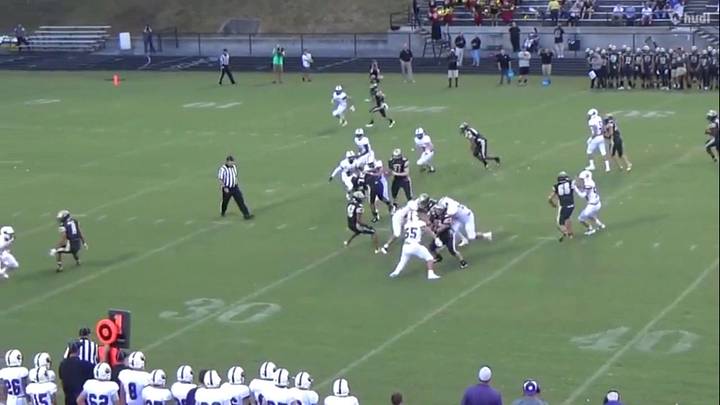 2020 Recruiting Class: Tate Ratledge Breakdown 2020 Recruiting Class: Tate Ratledge Breakdown