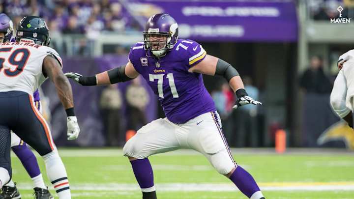 The 6 Vikings Who Need to Step Up Their Game in 2019