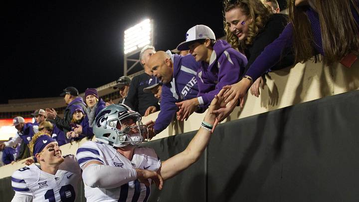 Fan Favorite Facts: Skylar Thompson Fan Favorite Facts: Skylar Thompson