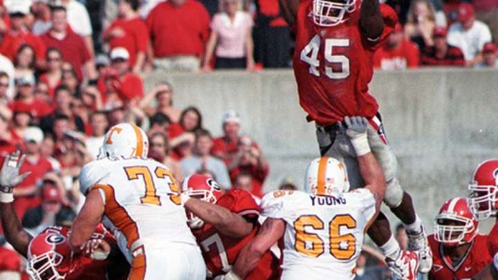 Today's Damn Good Dawg, Boss Bailey