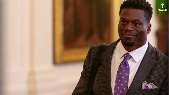 Ben Watson says Alyssa Milano's comments on anti-abortion laws are a 'lie'
