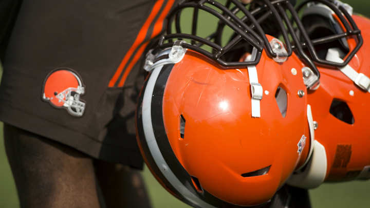 Browns Active Roster Projection: Predicting the Initial 53 Browns Active Roster Projection: Predicting the Initial 53