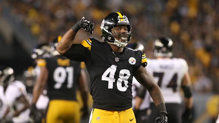 All eyes on Bud Dupree's worth post 2019 All eyes on Bud Dupree's worth post 2019