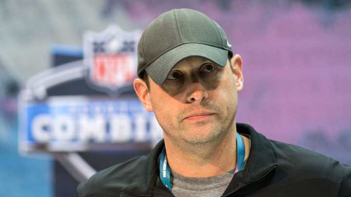 WATCH: Why Adam Gase believes Jets can snap postseason drought in 2019