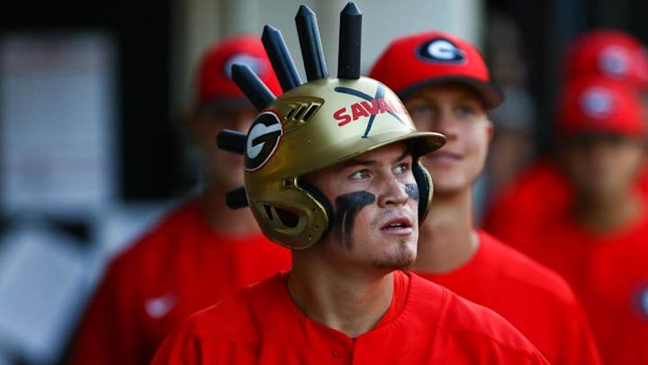 Georgia Loses to FSU, Season Comes to an End Georgia Loses to FSU, Season Comes to an End