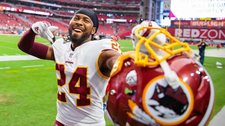 Releasing Josh Norman would make no sense unless Redskins tanking Releasing Josh Norman would make no sense unless Redskins tanking