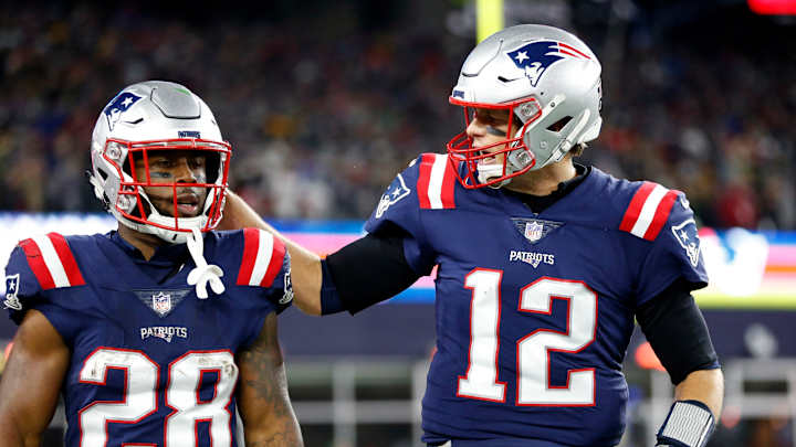 PatriotMaven giveaway winner, Q&A with Matt Sharpe