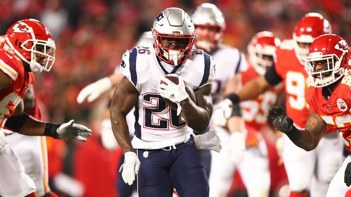 ESPN: Patriots have 9th-best offensive arsenal in 2019 ESPN: Patriots have 9th-best offensive arsenal in 2019