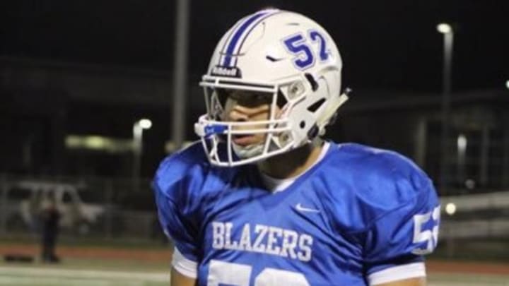 Talor Warner commits to the Cats! Talor Warner commits to the Cats!