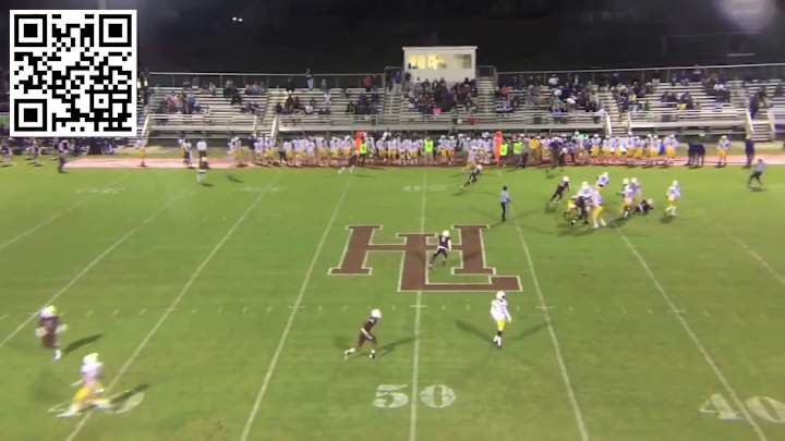 2019 UGA Freshman Faces: Nakobe Dean