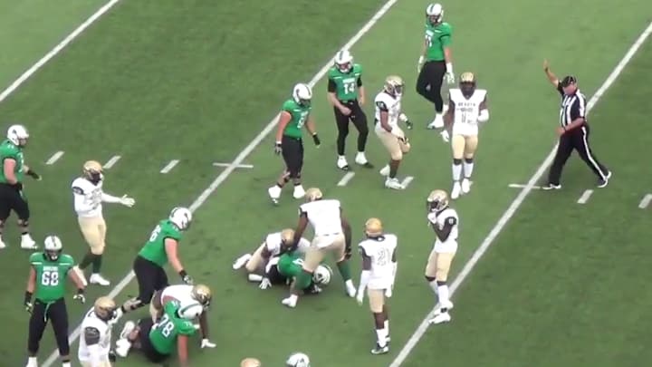 2020 Boston College Commit Addison Penn Highlights