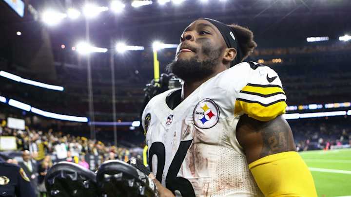 Jets RB Le'Veon Bell's girlfriends allegedly steal more than $500,000 of his jewelry