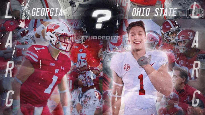 Local Recruit TE Cam Large Does Not Have BC In Top 4