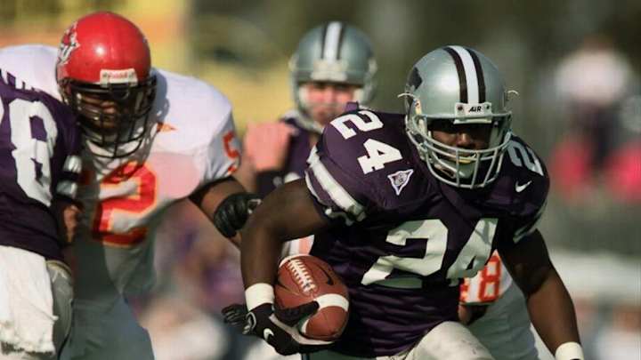 Kansas State's best players from the state of Florida
