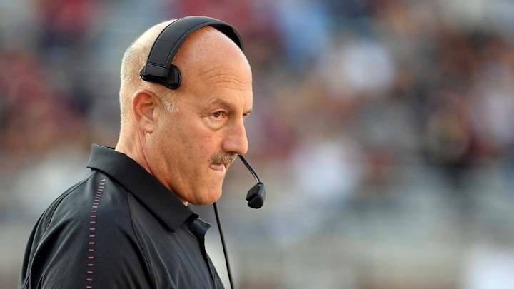 OL Thomas Shelmire To Transfer To SMU