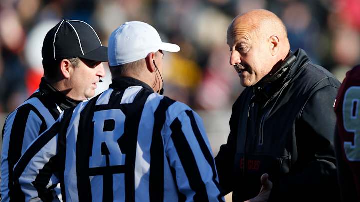 Top 5 Heart Wrenching Losses Under Steve Addazio