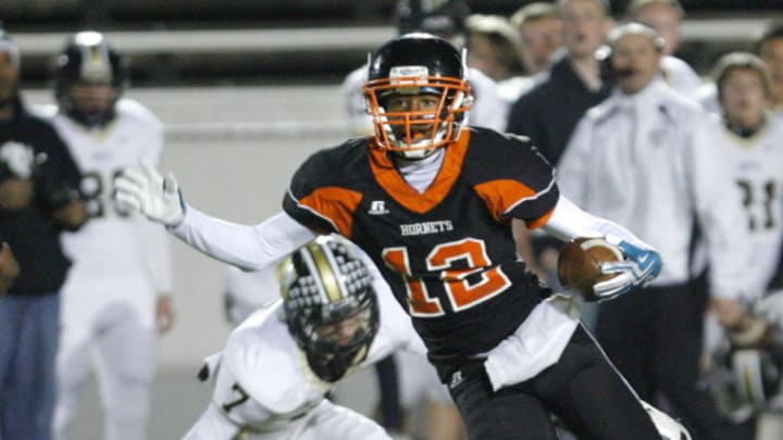 Kansas State's best players from the state of Oklahoma