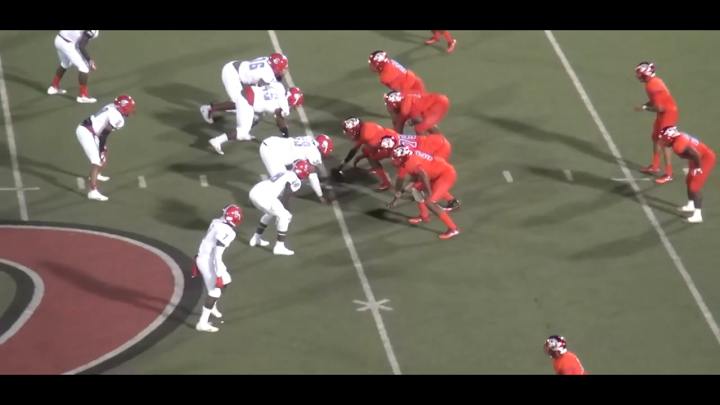 Texas Longhorns football: Ja'Quinden Jackson's versatility will serve Texas well