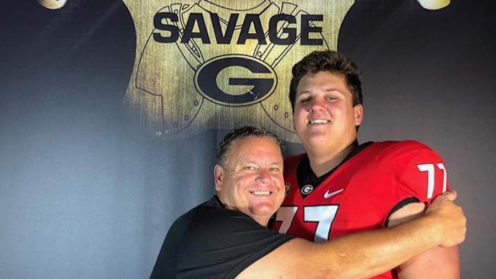 UGA 2020 Recruiting Class: Sam Pittman Continues to Win BIG