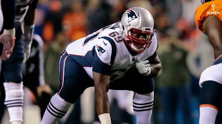 The Top 10 Patriots Draft Picks of the Past 10 Years