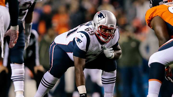 Patriots' Shaq Mason makes PFF50 list