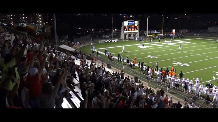 Why quarterback Hudson Card is the cornerstone of Texas’ 2020 class