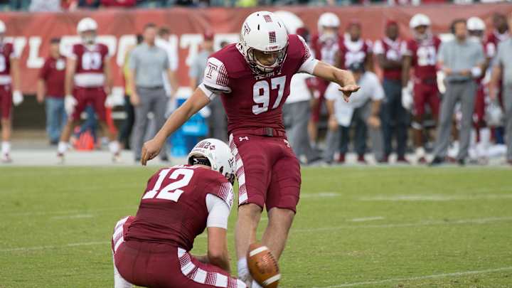 BC Lands Transfer Kicker Aaron Boumerhi