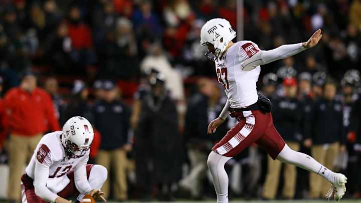 AJ's Takeaways (VIDEO): What Does Aaron Boumerhi's Transfer Mean To BC?