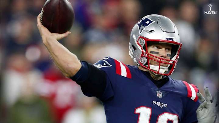 A ‘Thrilling Ride’: Patriots Legend Tom Brady Officially Retires from NFL A ‘Thrilling Ride’: Patriots Legend Tom Brady Officially Retires from NFL