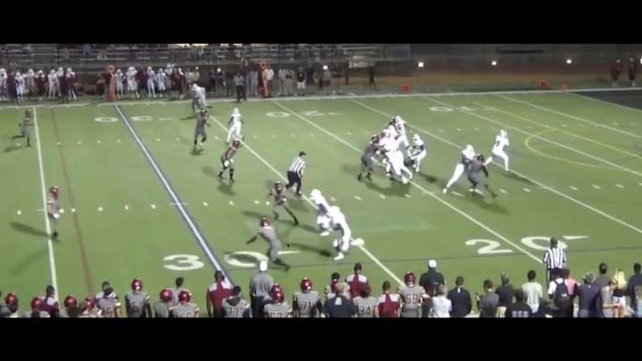 Where does Texas stand with elite QB Miller Moss?