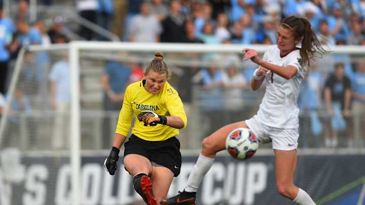 ACCN Men’s Soccer Schedule Kicks Off September 1; Dalen Cuff Joins ACCN Roster ACCN Men’s Soccer Schedule Kicks Off September 1; Dalen Cuff Joins ACCN Roster
