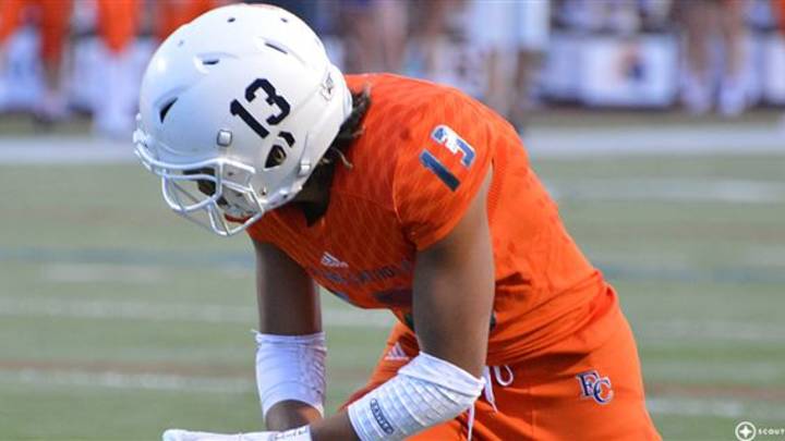 Watch: Gee Scott Jr. Junior SZN