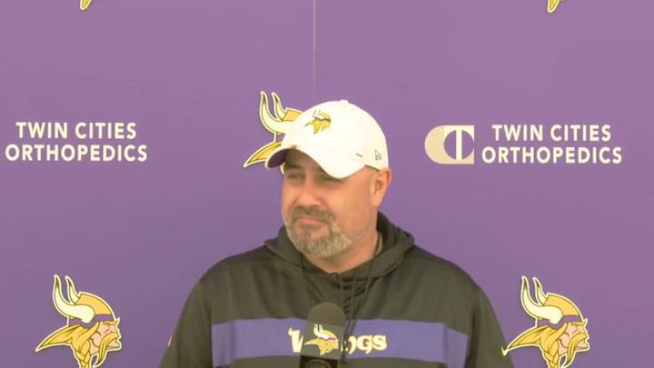 Maloouf Discusses Benefits of Having Nate Kaeding on Staff and Talks Return Game