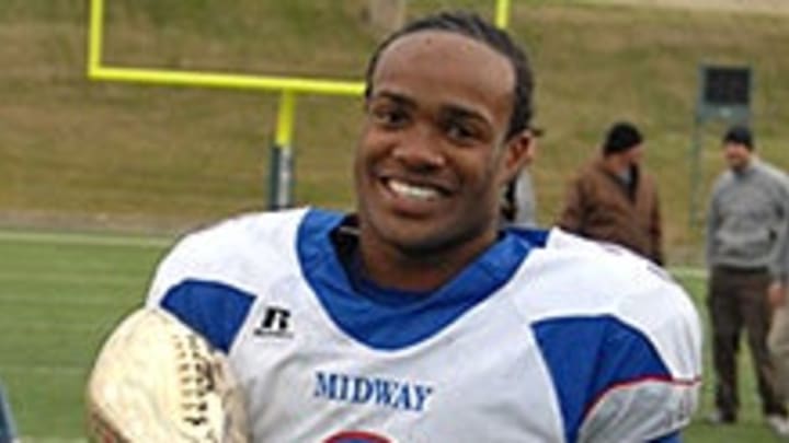 Kansas State's best players from the state of Texas