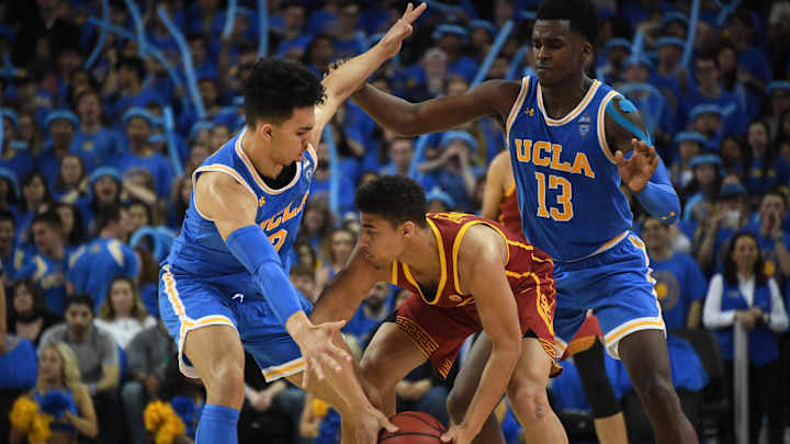 AJ's Takeaways (VIDEO): What Does The Derryck Thornton Transfer Mean To BC?