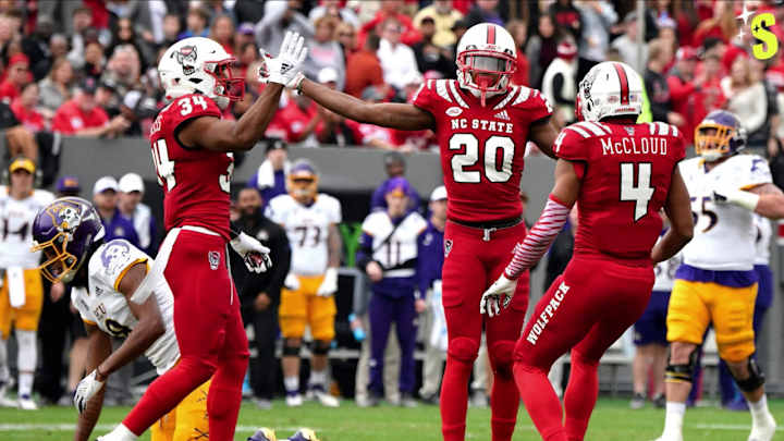 WATCH: The 5 Most Difficult Games for 2019 WATCH: The 5 Most Difficult Games for 2019