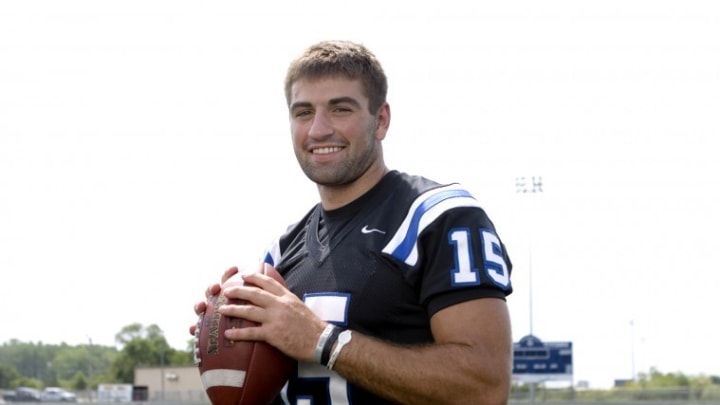 Kansas State's best players from junior colleges