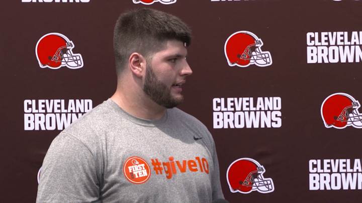 Drew Forbes Decision a Difficult One, The Fallout For the Browns