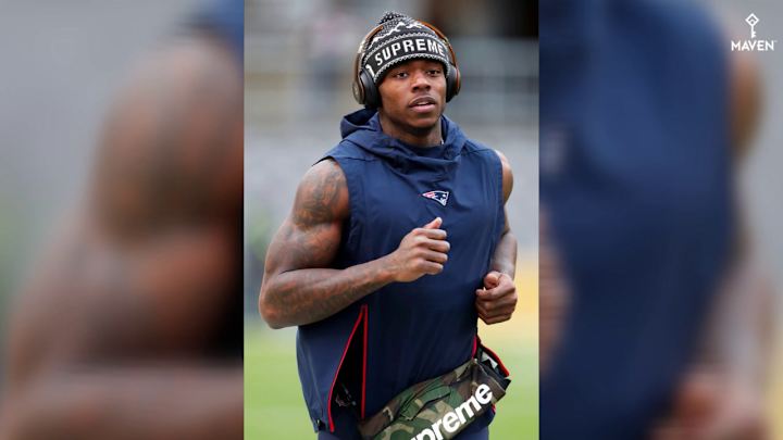 Cleveland Browns: Josh Who?