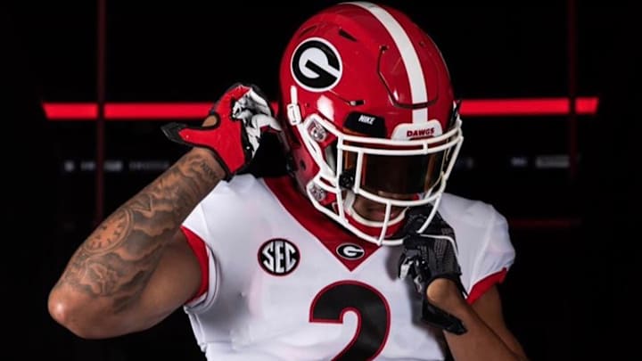 UGA Football: 5 Names to Remember as Summer Recruiting Heats Up UGA Football: 5 Names to Remember as Summer Recruiting Heats Up