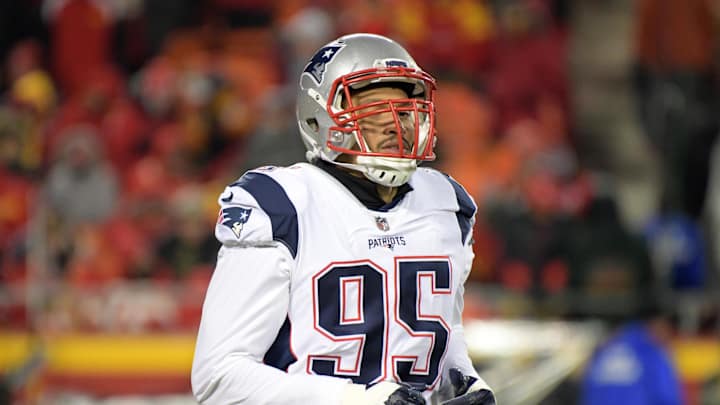 6 Patriots with most to prove in 2019 6 Patriots with most to prove in 2019