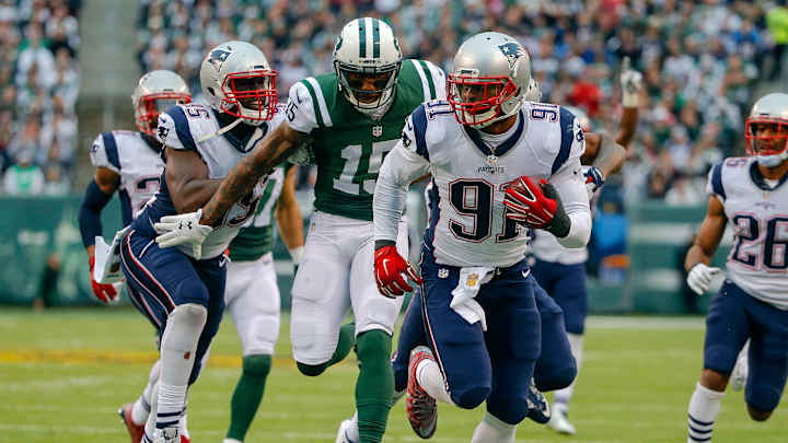 5 ideal scenarios for Patriots in 2019