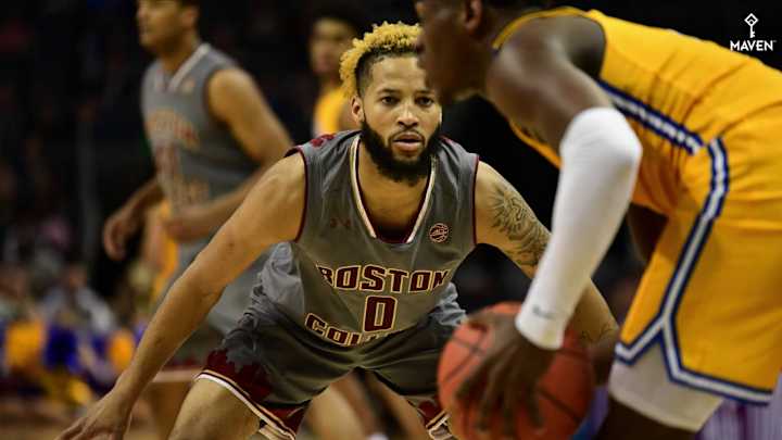 Will An NBA Team Draft Ky Bowman Tonight?