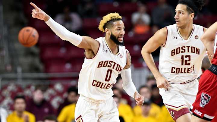 NBA Draft 2019: Ky Bowman Goes Undrafted