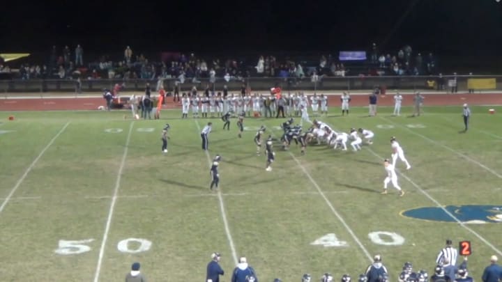 Wildcats in Waiting, 2020: Hadley Panzer, IOL, Kansas