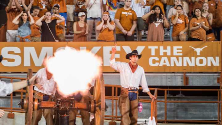 Texas football: Takeaways from Tom Herman press conference
