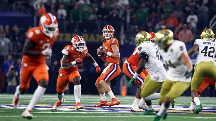 "Unlimited potential" has Swinney excited "Unlimited potential" has Swinney excited