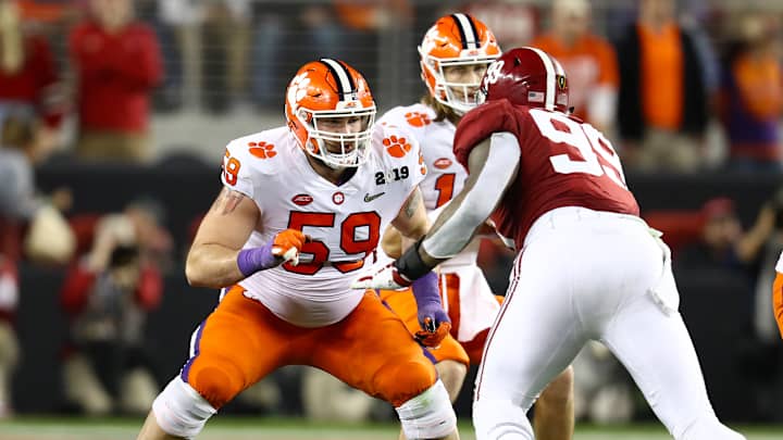 Gage Cervenka now has the right seat on the bus