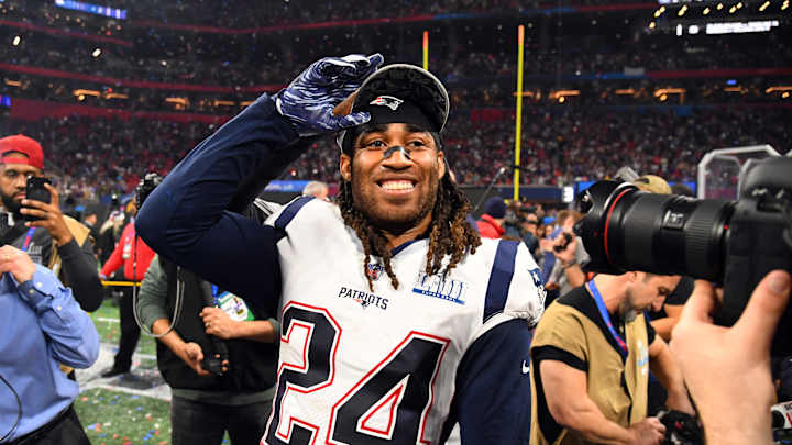 4 Patriots make Pete Brisco's top 100 players list